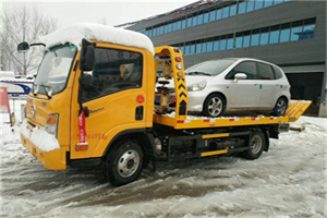 伊犁附近道路救援服务